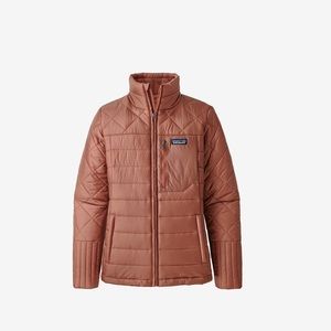 Patagonia Women’s Jacket